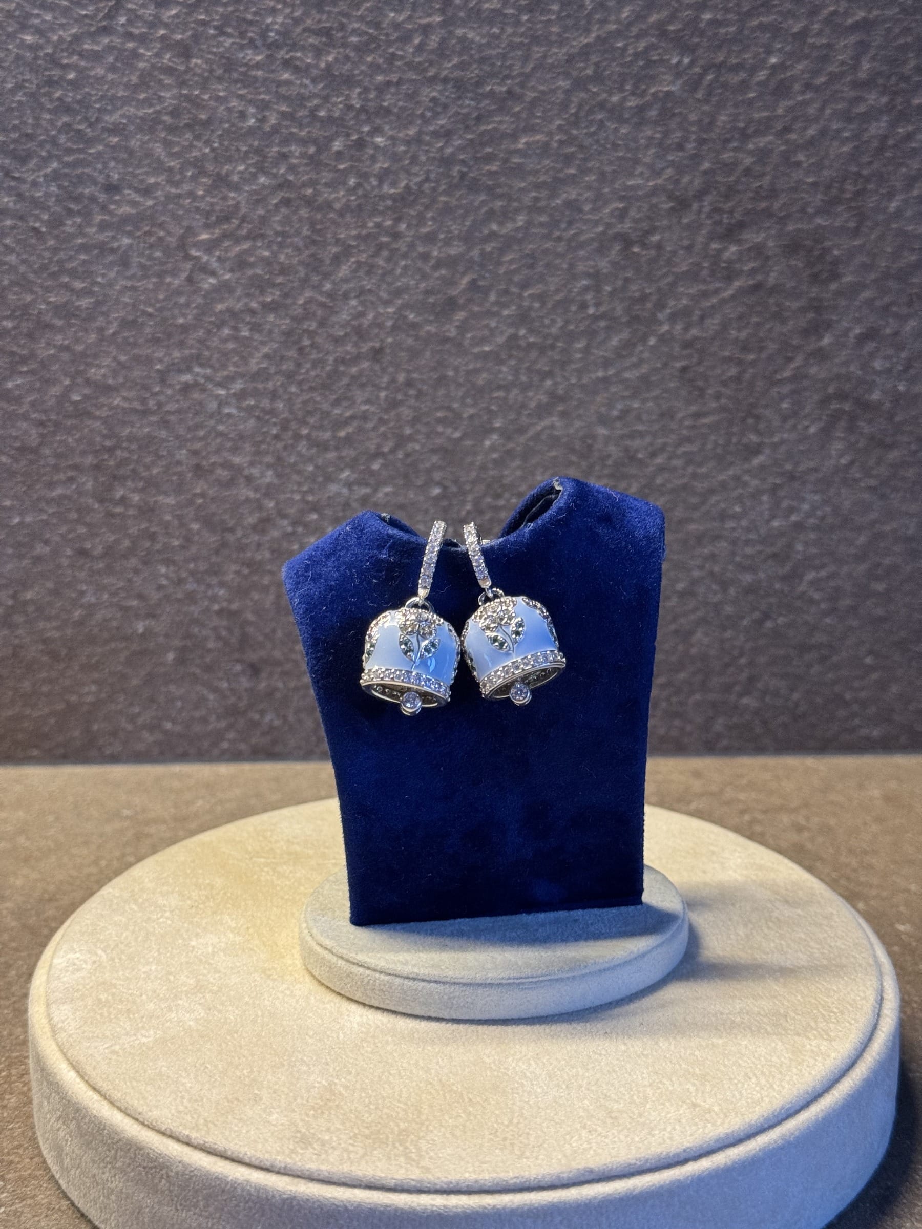 Gelsomino Bianco — Capri Bells