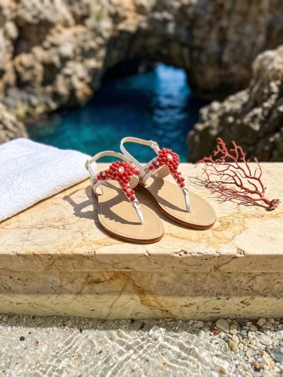 Corallo Rosso — Grotta Marina