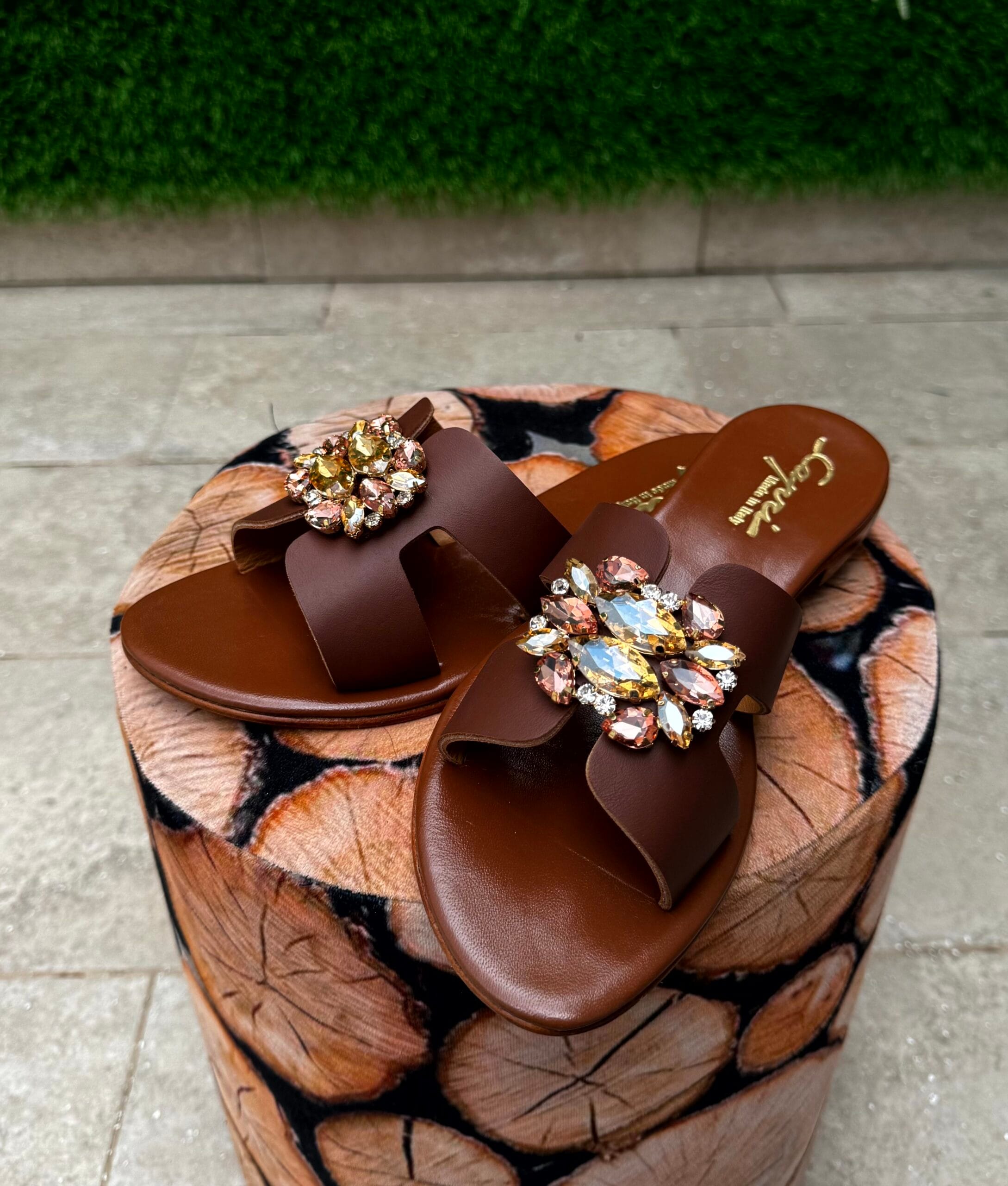 Chocolate Rose view 3