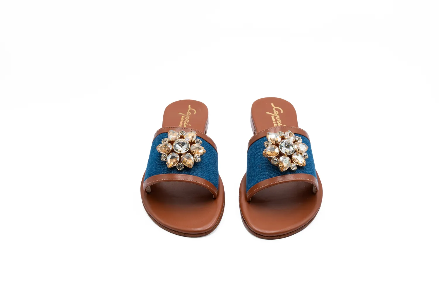 Fiordaliso di Mezzanotte Capri Bells 2