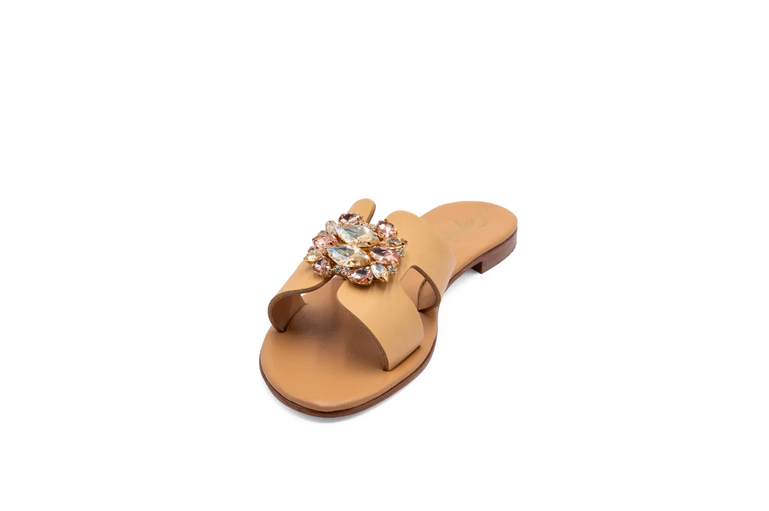 Cipria di Scogliera Capri Bells 4