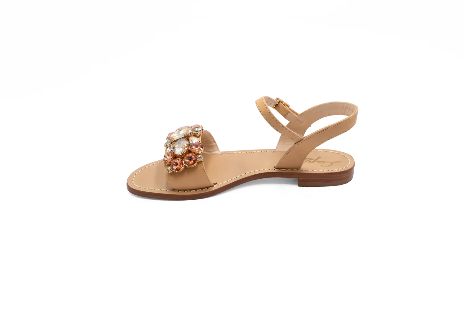 Brezza di Pesco Capri Bells 3
