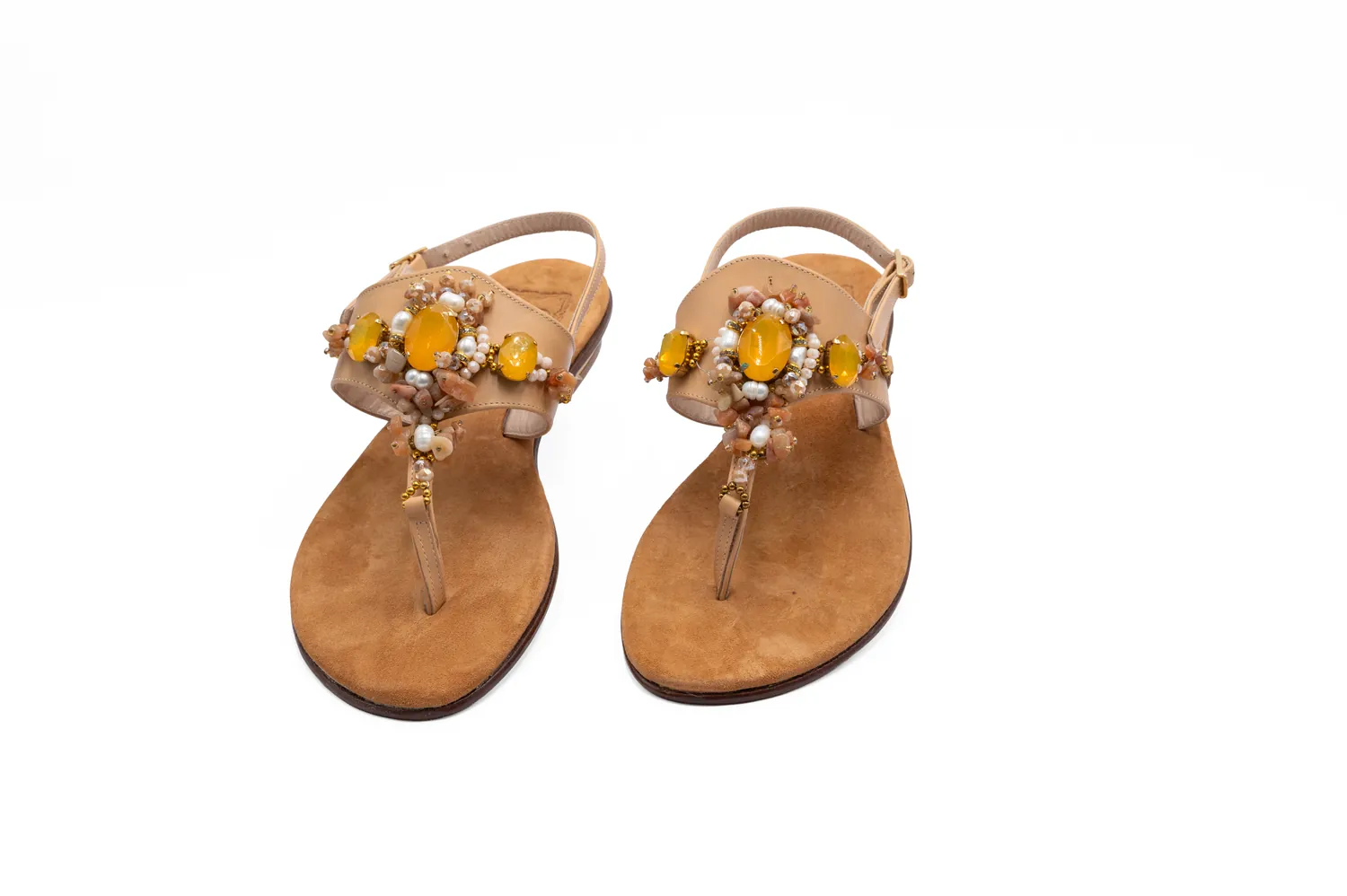 Zagara d'Ambra Capri Bells 2