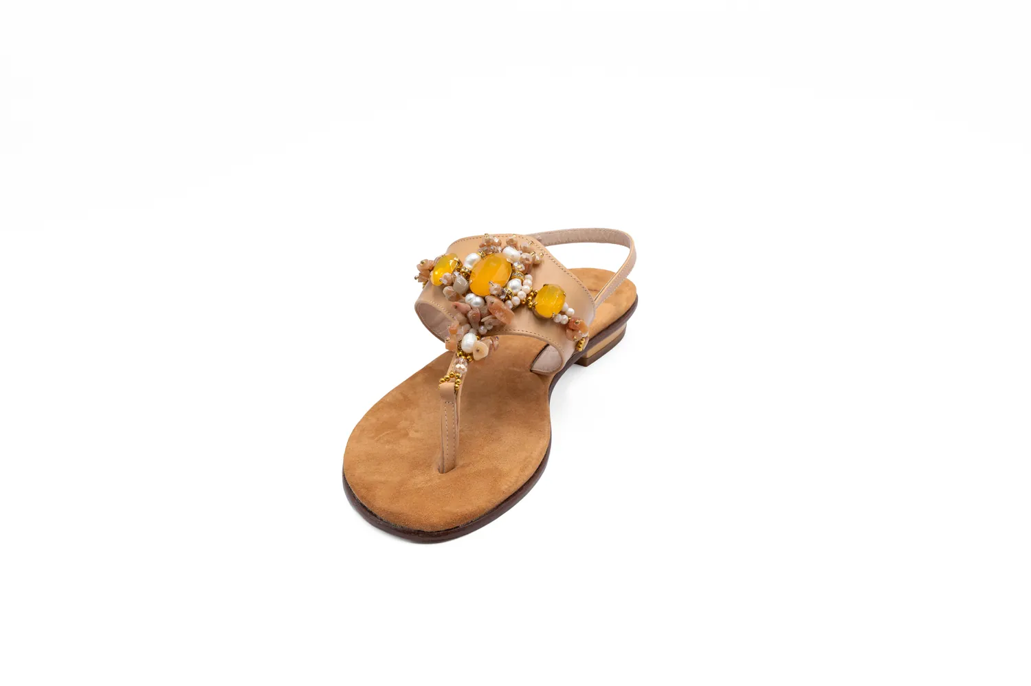 Zagara d'Ambra Capri Bells 3