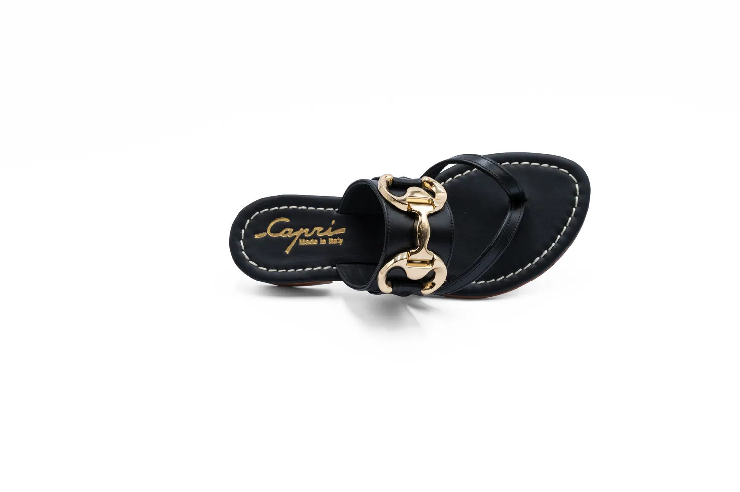 Notte di Salsedine Alto Capri Bells 3