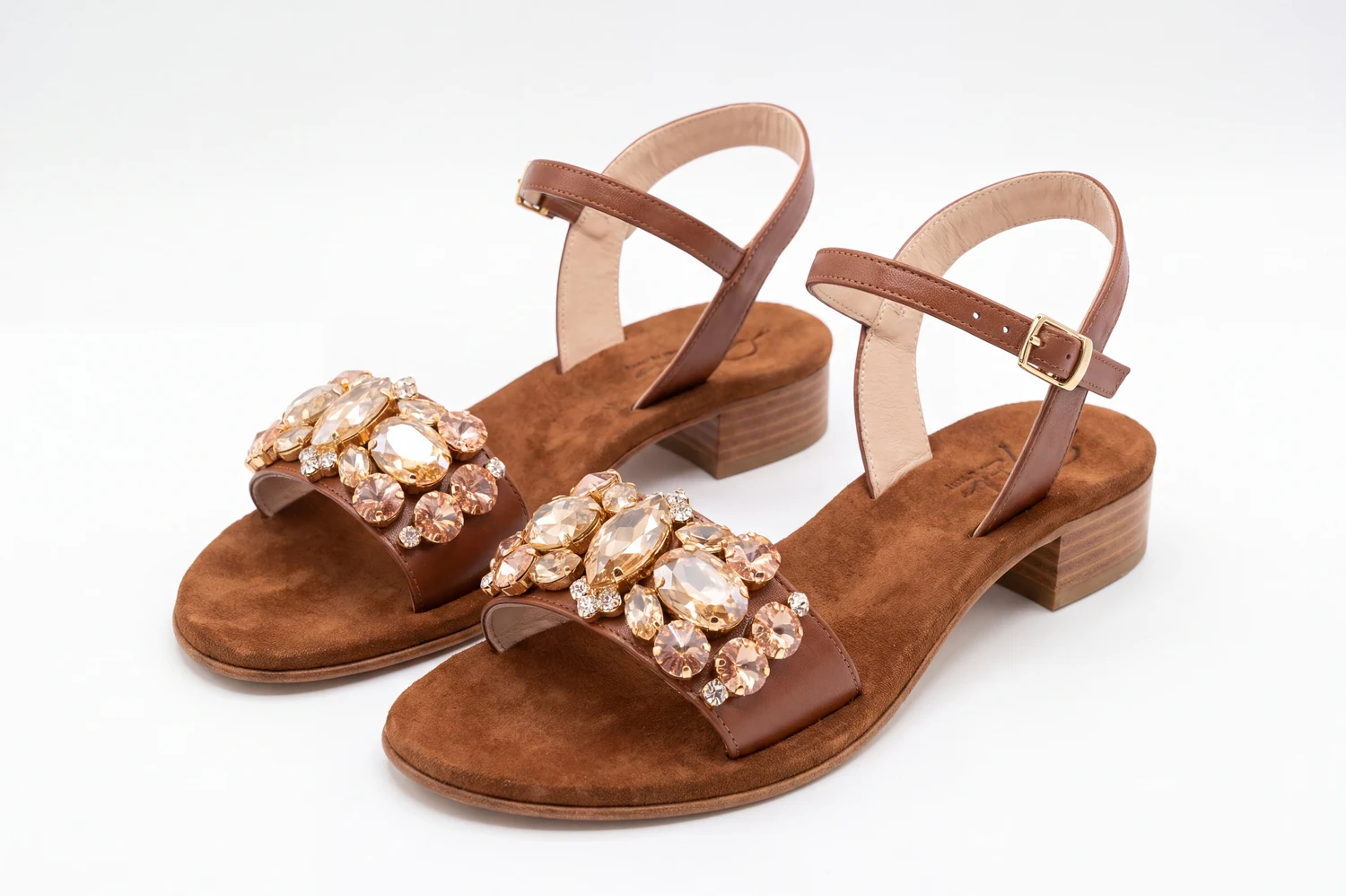 Bronzo di Matermania Capri Bells 2