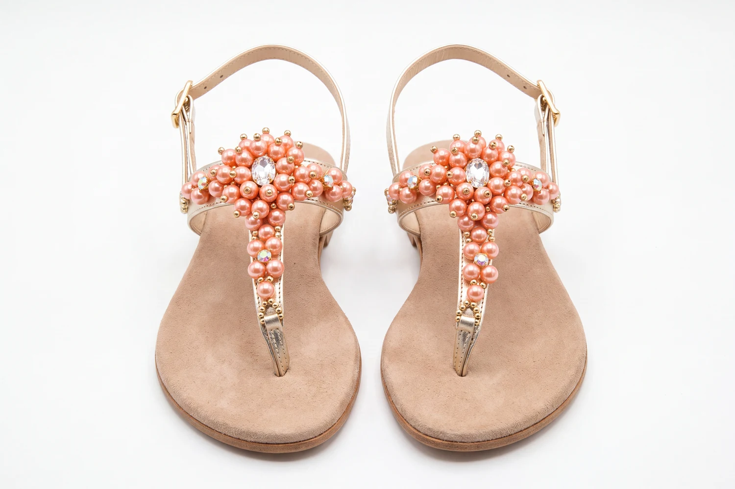 Perla di Cetrella Capri Bells 1