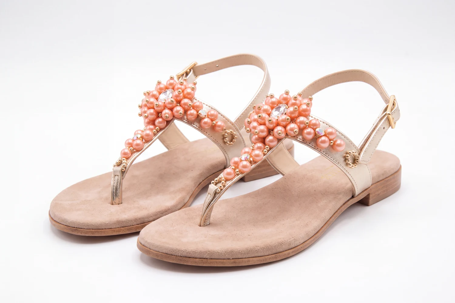 Perla di Cetrella Capri Bells 2