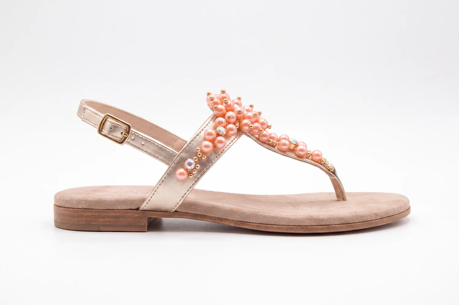 Perla di Cetrella Capri Bells 3